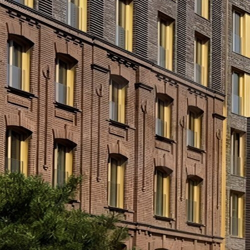 3-комн квартира Тессинский переулок, 1