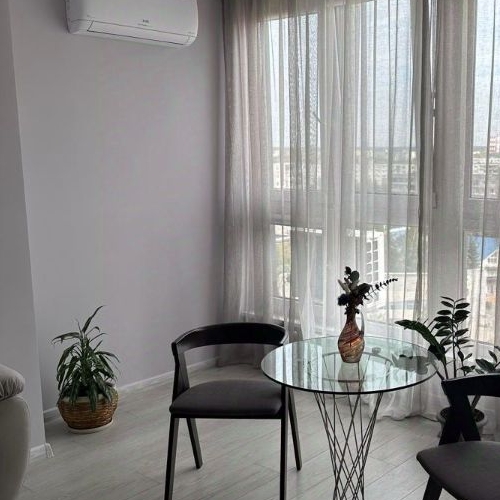 Студия Жуковский, улица Солнечная, 12