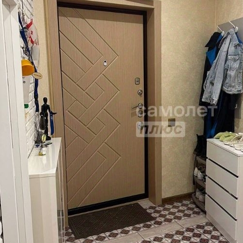 2-комн квартира Химки, улица Германа Титова, 5к2