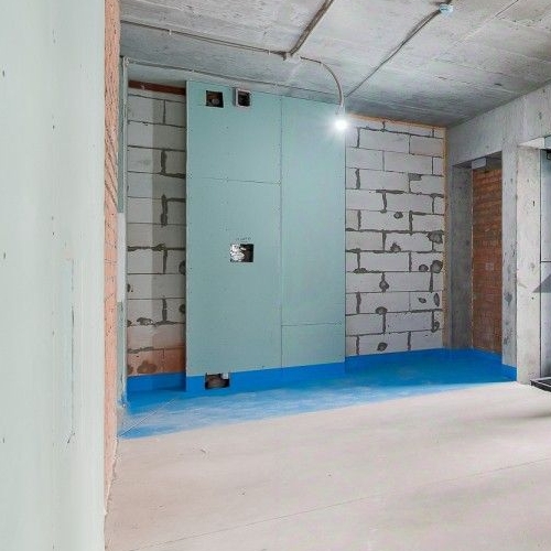 2-комн квартира Дружинниковская улица, 15