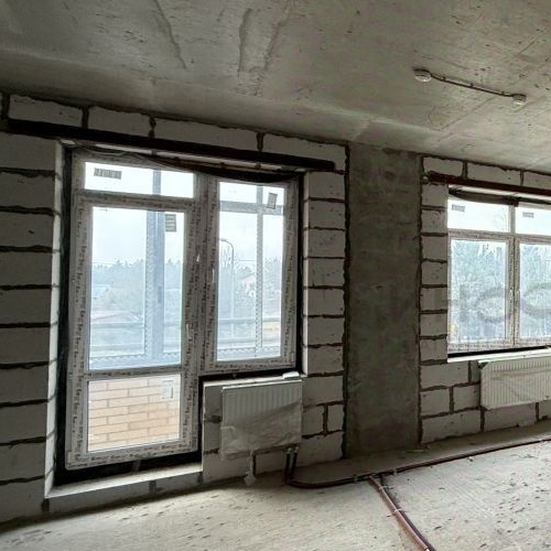 Студия Сабурово пгт, улица Парковая, 29