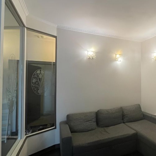 2-комн квартира Привольная улица, 56