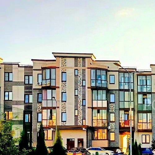 1-комн квартира д. Митькино, улица Заречная, 4