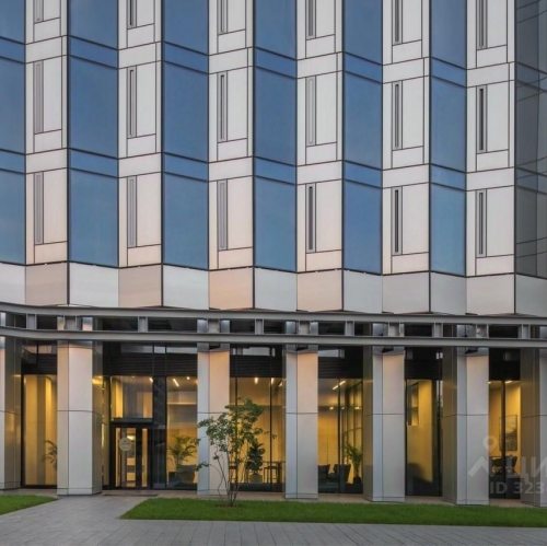 2-комн квартира Береговой проезд,  д. 2 к1