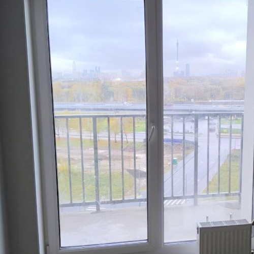 2-комн квартира Березовая аллея, 19к1