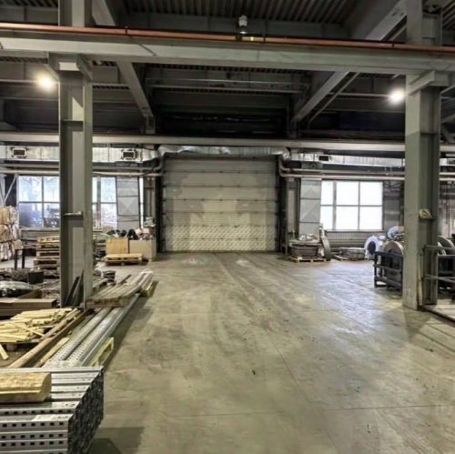 Офис Школьный, улица Городок-17,  д. вл9