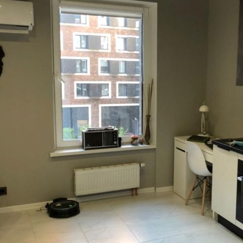 Студия Амурская улица, 1Ак2