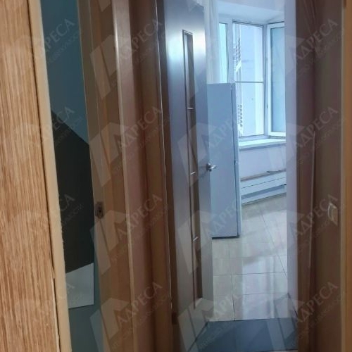 1-комн квартира Красногорск, улица Спасская, 1к2