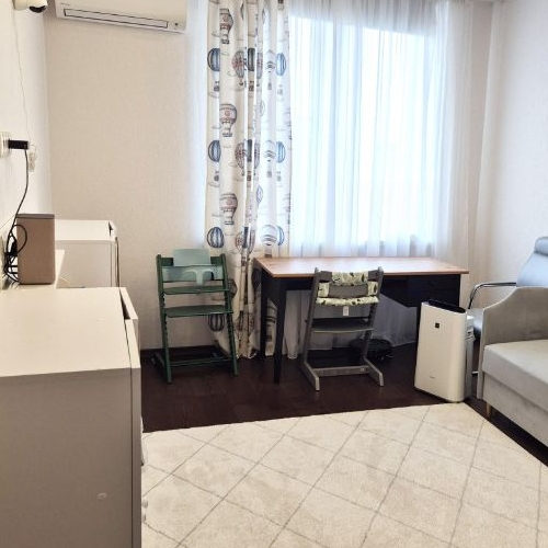 2-комн квартира Мосфильмовская улица, 88к4с1