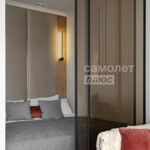 Студия Волоколамское шоссе, 24к2