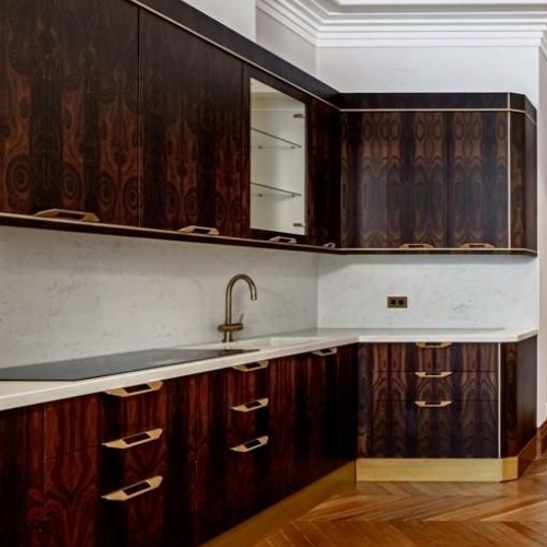 2-комн квартира Ордынский тупик, 4А