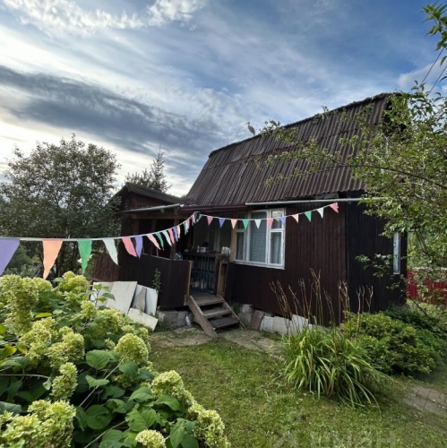 Коттедж/дом Горки, Зелёная улица,  д. 54