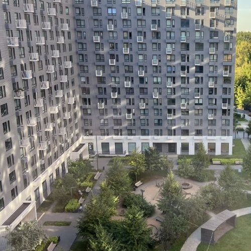 2-комн квартира Боровское шоссе, 2Ак2