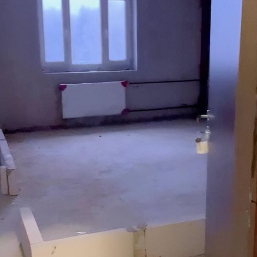 1-комн квартира Сабурово пгт, улица Заречная, 1