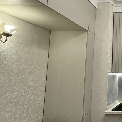 1-комн квартира Староалексеевская улица, 5А