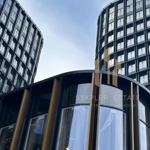 2-комн квартира Дружинниковская улица, 15