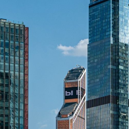 1-комн квартира 1-й Красногвардейский проезд, 22с2