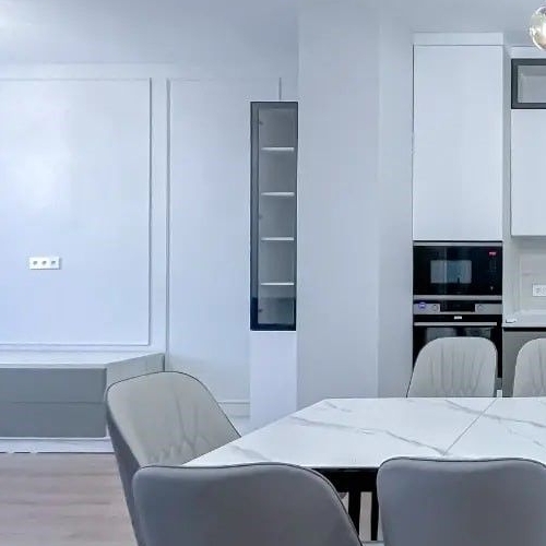 2-комн квартира улица Расплетина, 21