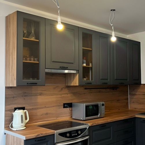 4-комн квартира Балашиха, улица Реутовская, 27