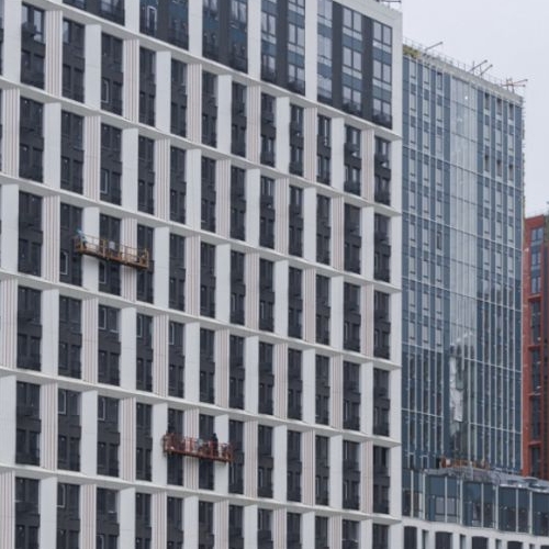 2-комн квартира Новоостаповская улица, 20