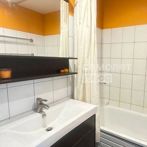 2-комн квартира Железнодорожный мкр, Балашиха, улица Струве,  д. 3к1