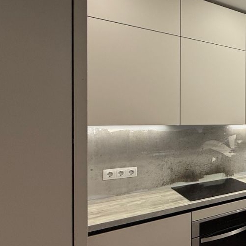 2-комн квартира пос. Мебельной Фабрики, улица Рассветная, 5