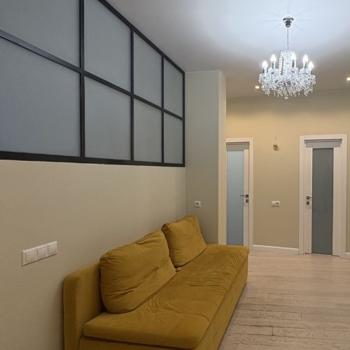 3-комн квартира Красногорск, бульвар Красногорский, 25