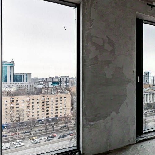 4-комн квартира Ленинский проспект, 38Ак3