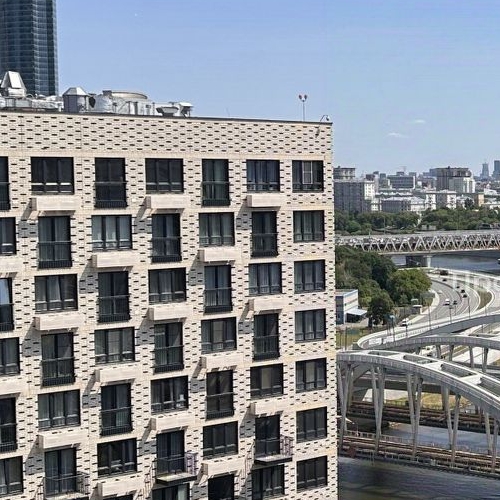 3-комн квартира Большая Филевская улица, 3к4