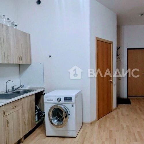 1-комн квартира Дубнинская улица, 40АК1