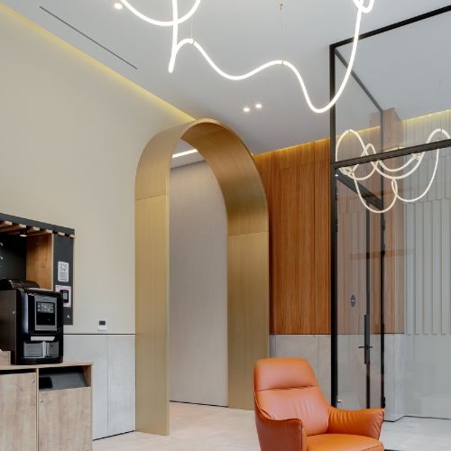 2-комн квартира Щукинская улица, 3