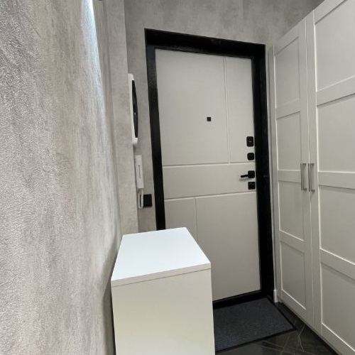 1-комн квартира Хотьково, улица Михеенко, 25к5