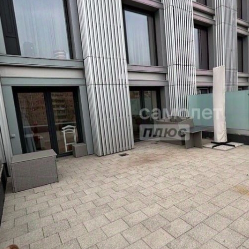 2-комн квартира Дмитровский проезд, 1