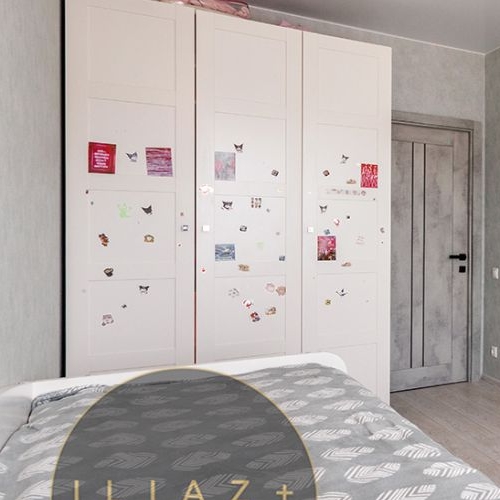 3-комн квартира Сампо ЖК, д. Красный Поселок, улица Фадеева,  д. 10