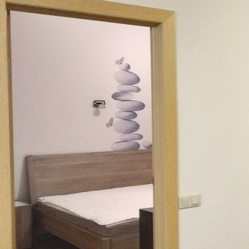 3-комн квартира Хорошевское шоссе, 12к1