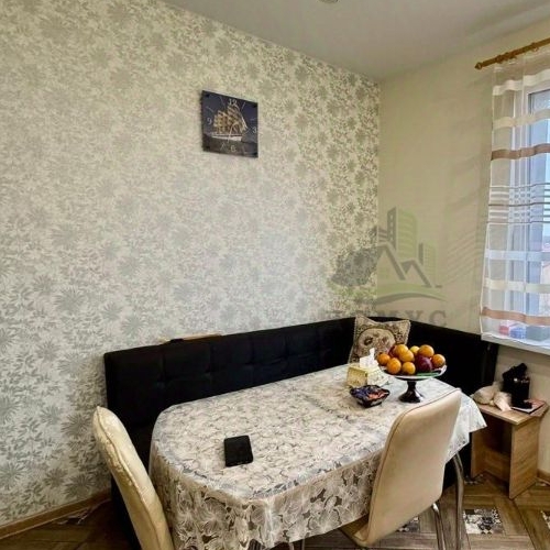 2-комн квартира Раменское, улица Семейная, 2