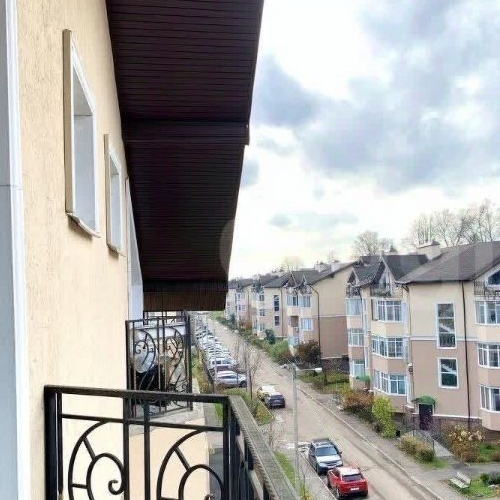 2-комн квартира Дмитров, Рогачевская улица, 45