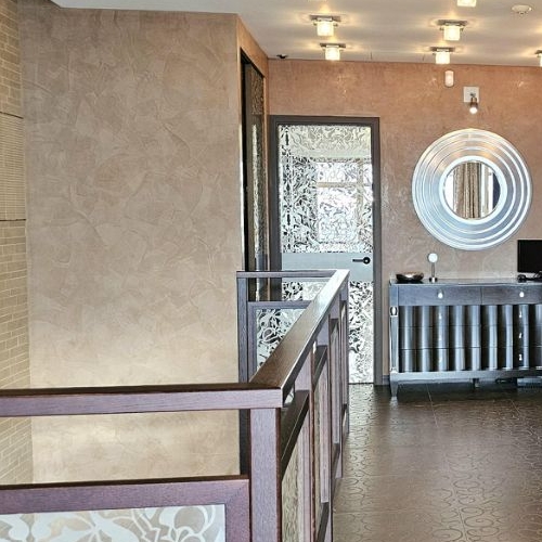 5-комн квартира улица Фотиевой, 6к1