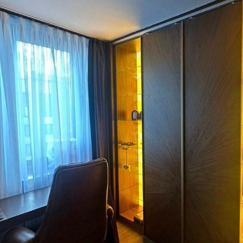 3-комн квартира Дмитровское шоссе, 71А