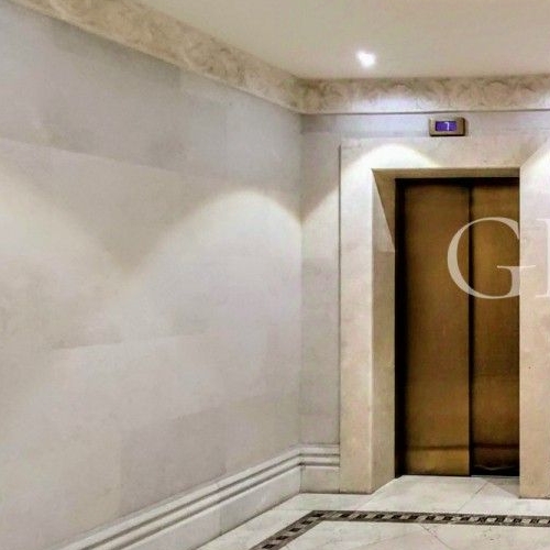 4-комн квартира переулок Хилков, 1