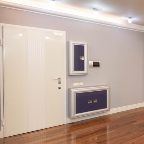 4-комн квартира Долгопрудный, Лихачевское шоссе, 1к4