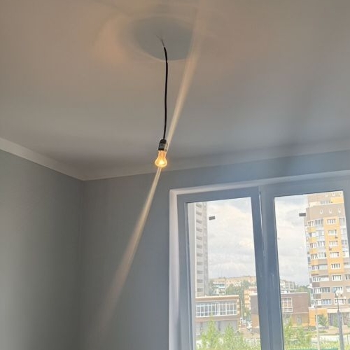 2-комн квартира Подольск, проезд Тарутинский, 1к1