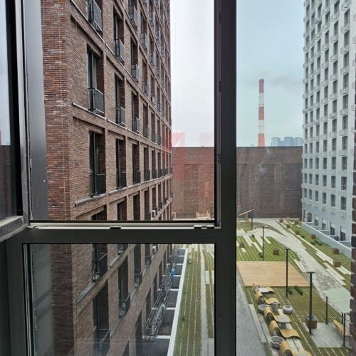 Студия Автомобильный проезд, 4