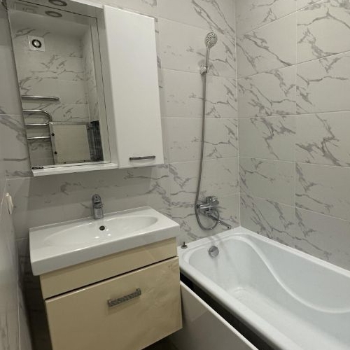 2-комн квартира Химки, улица Германа Титова, 8