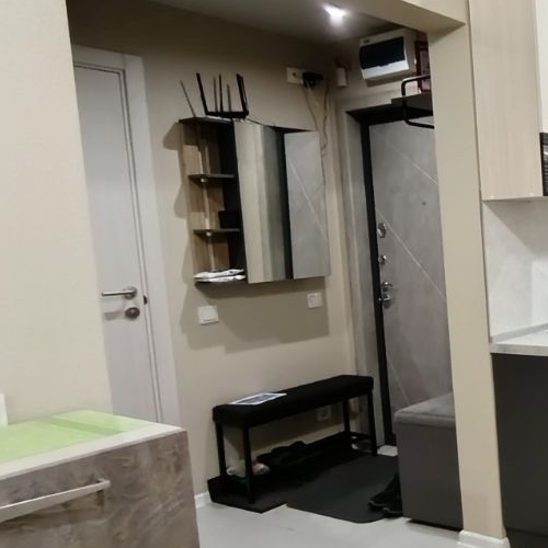 2-комн квартира Балашиха, улица Реутовская, 20