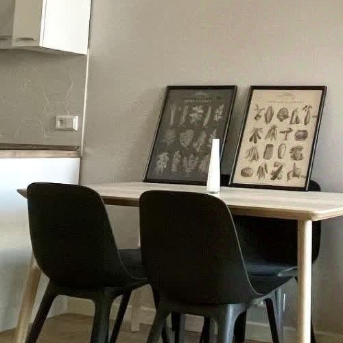 1-комн квартира Рублевское шоссе, 101