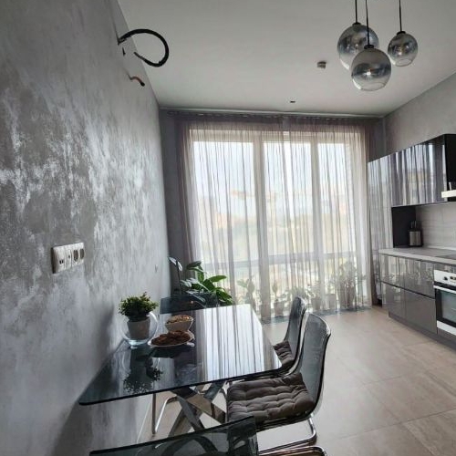 3-комн квартира Гжатская улица, 5к1