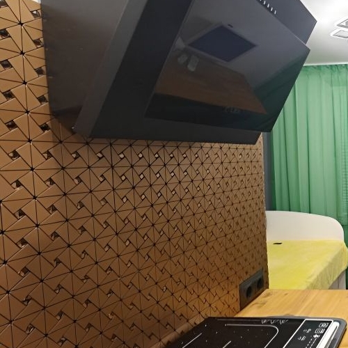 Студия Клинская улица, 19