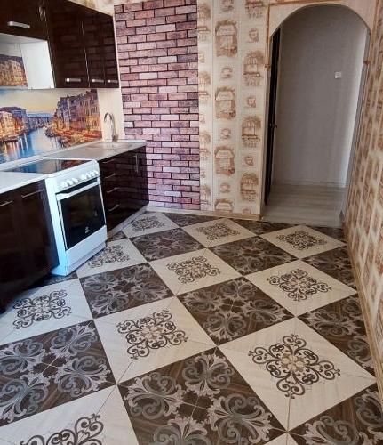 3-комн квартира Балашиха, улица Дмитриева, 12