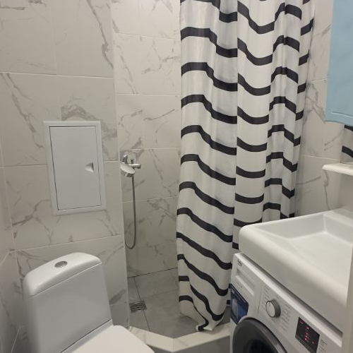 Студия Голубое пгт, бульвар Парковый, 2к5